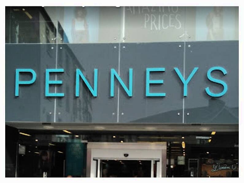 Penneys to launch biggest ever breast cancer awareness collection