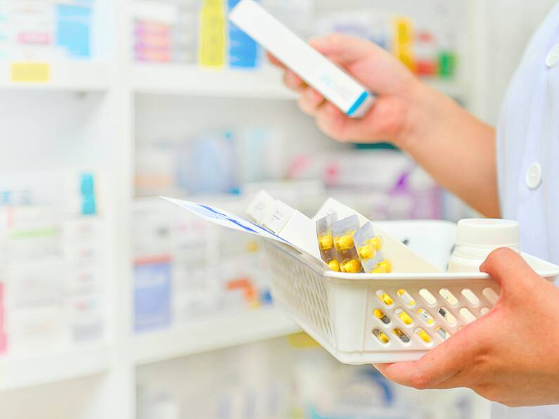 Pharmacists may soon be able to prescribe medicines and extend prescriptions