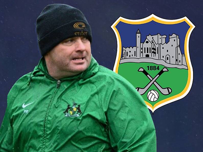 Philly Ryan announced as new Tipperary Senior Football manager