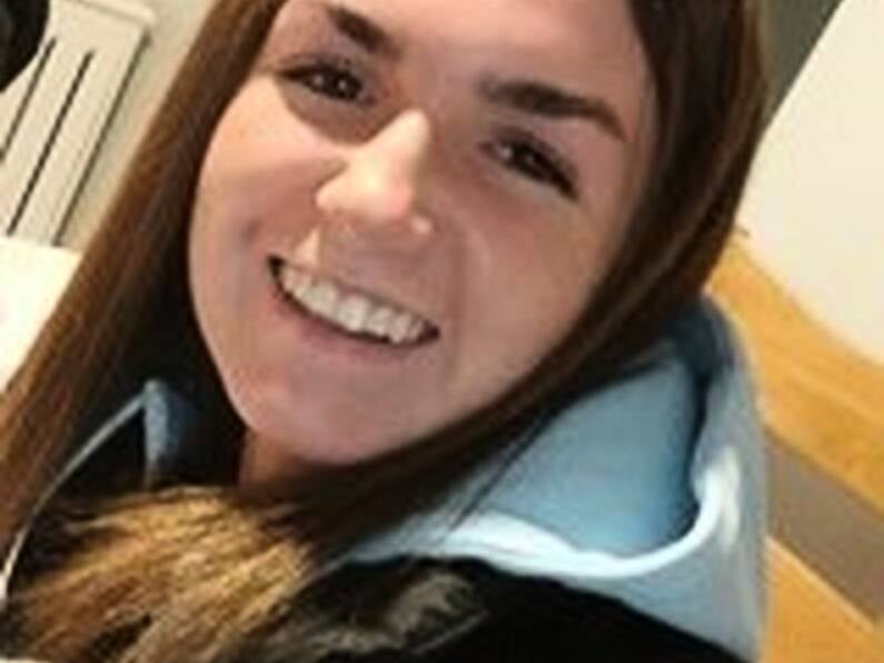 *Update: Found safe and well* Gardaí appeal for information on missing Tipp woman Jodie Mulvihill (20)