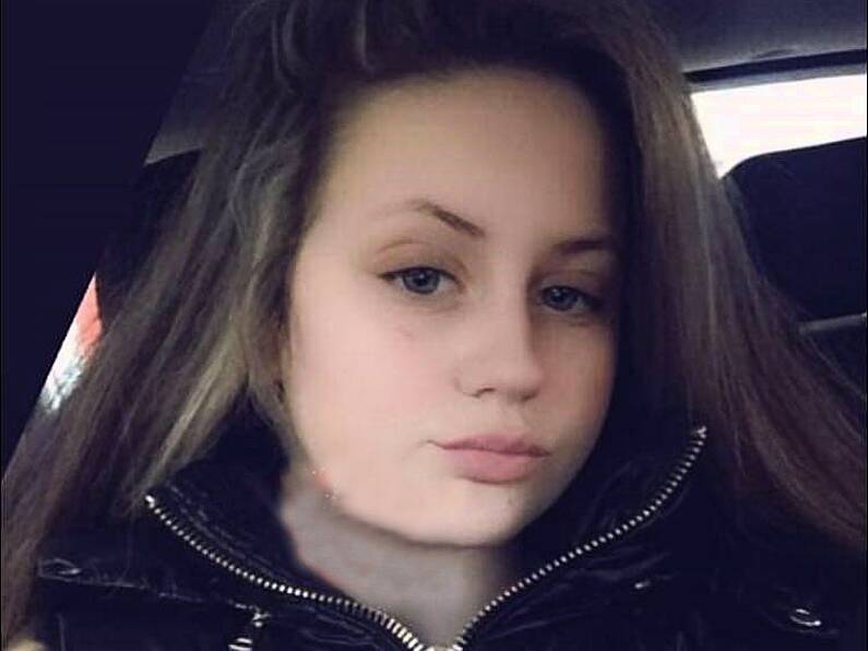 Garda appeal for info on missing 16-year-old girl last seen in Carlow town