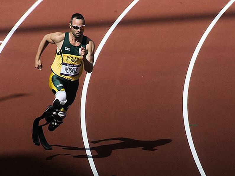 Oscar Pistorius released from prison in South Africa