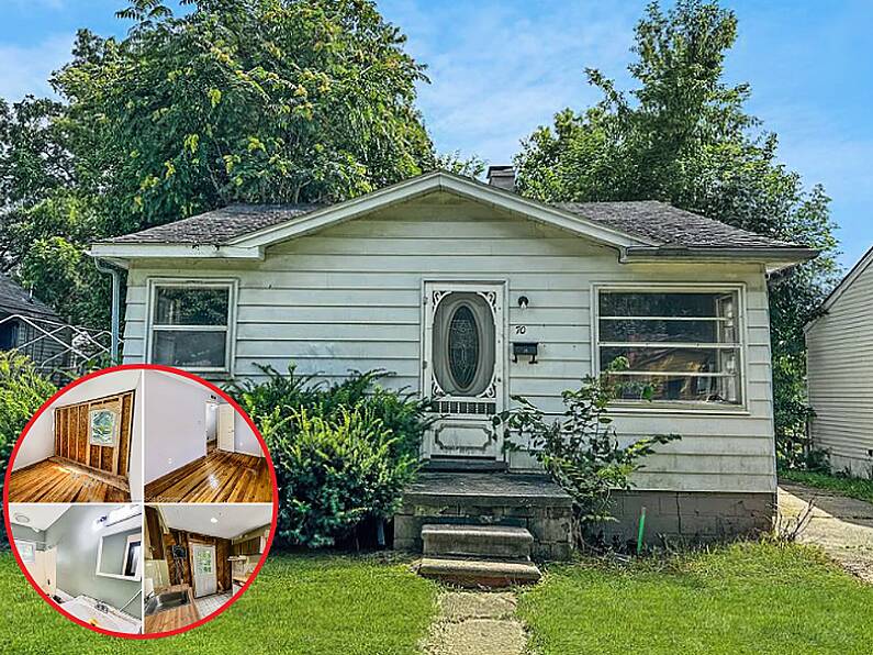 World's cheapest home hit the market for just 92 cent