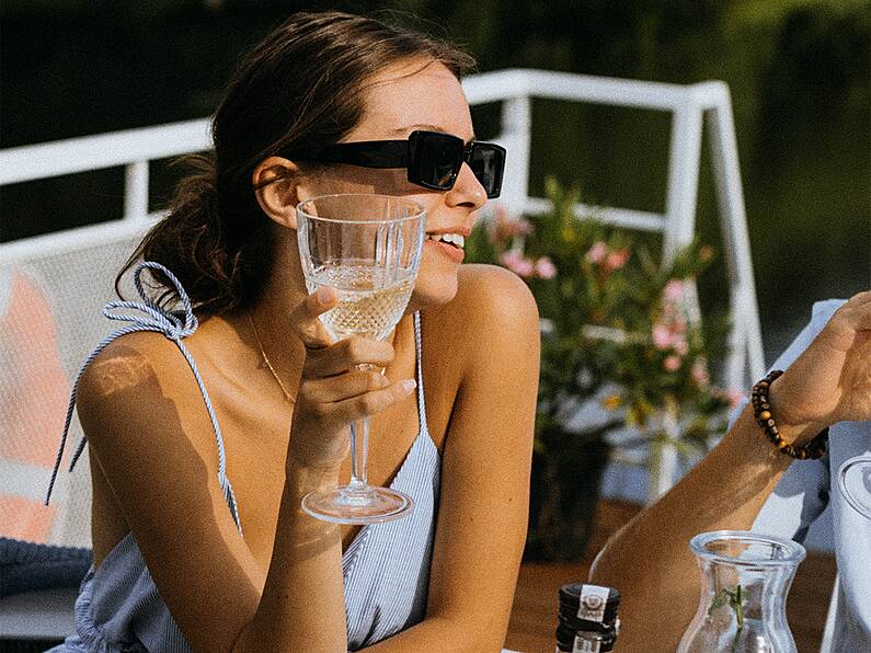 Prosecco among the worst drinks for your teeth, says Irish dentist