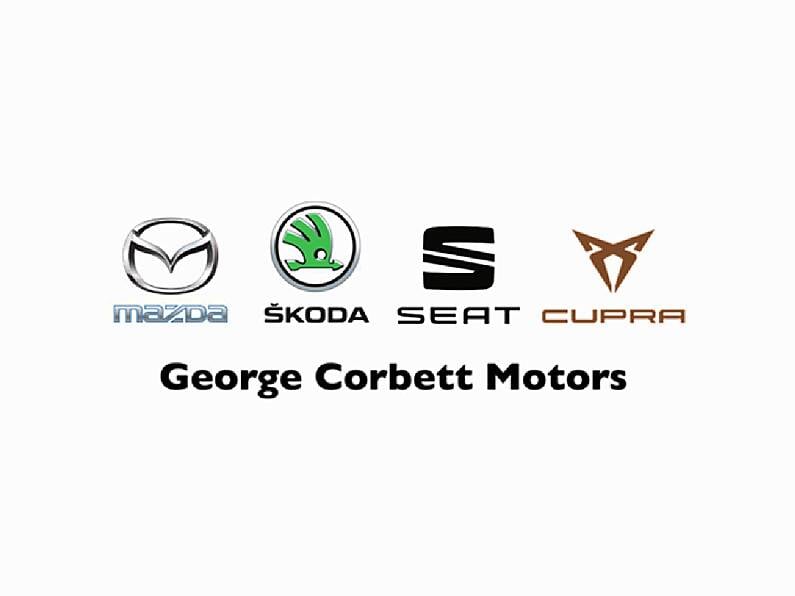 George Corbett Motors - Digital Marketing Executive, Senior Sales Executive & Customer Sales Advisor