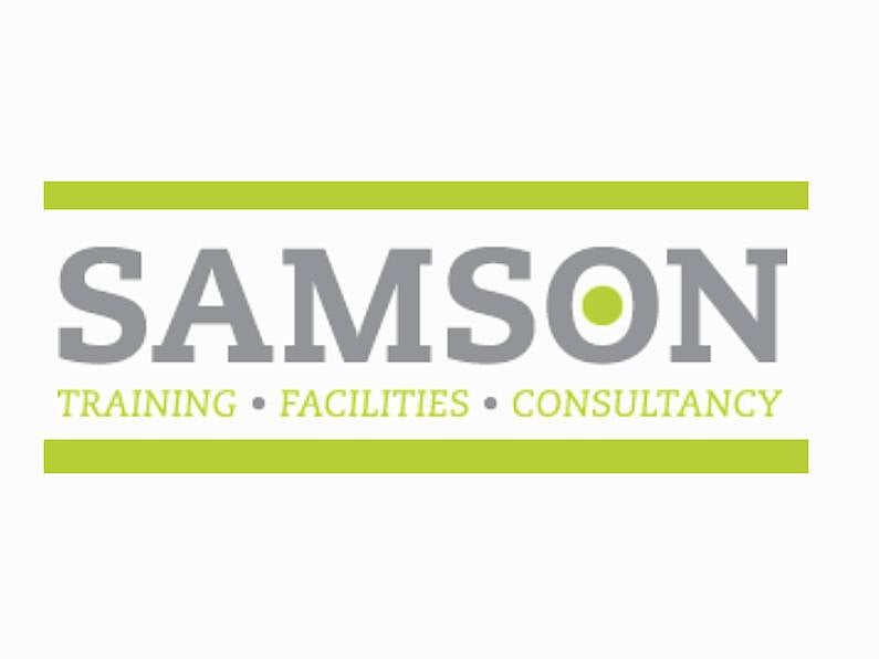 Samson Training - Free Webinars in Sept & Oct