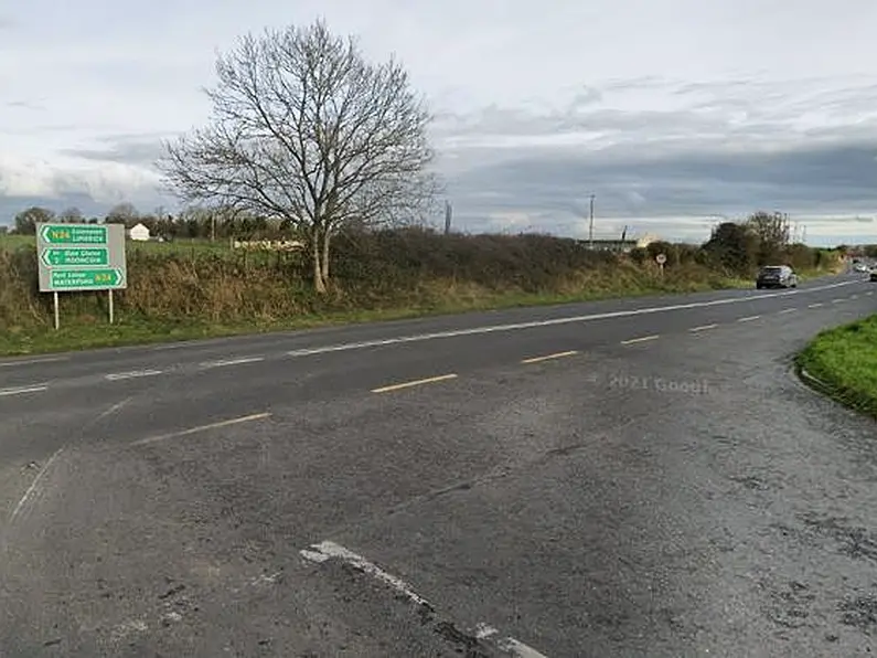 Teenage motorcyclist injured in South Kilkenny collision