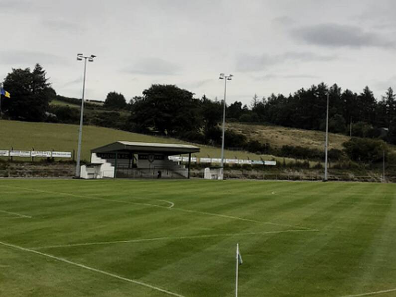 Gardaí following 'definite line of inquiry' into shooting at Tipperary soccer match