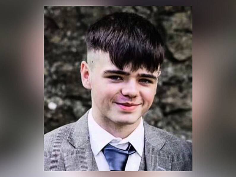 Victim (17) killed in workplace incident named locally as Reece Donohoe