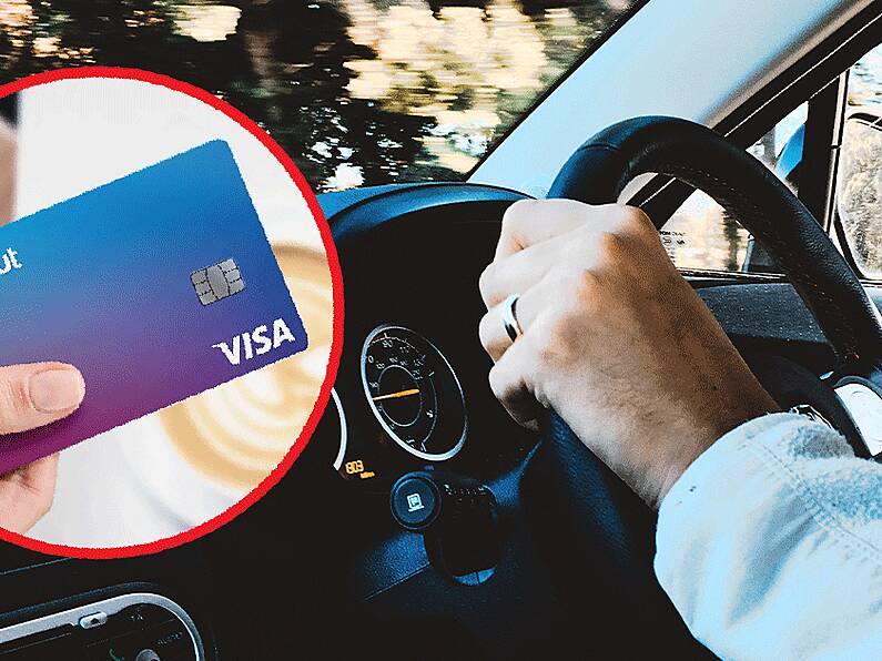 Revolut is entering the Irish car insurance market