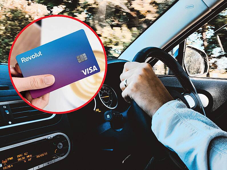 Revolut to 'radically undercut' rivals as it launches car insurance in Ireland