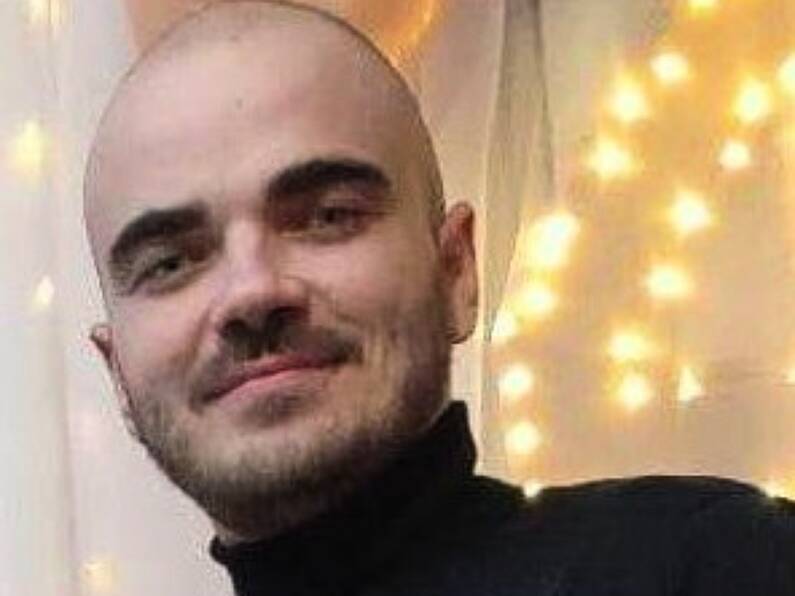 Gardaí seek help in finding Wexford man (26) missing over a week