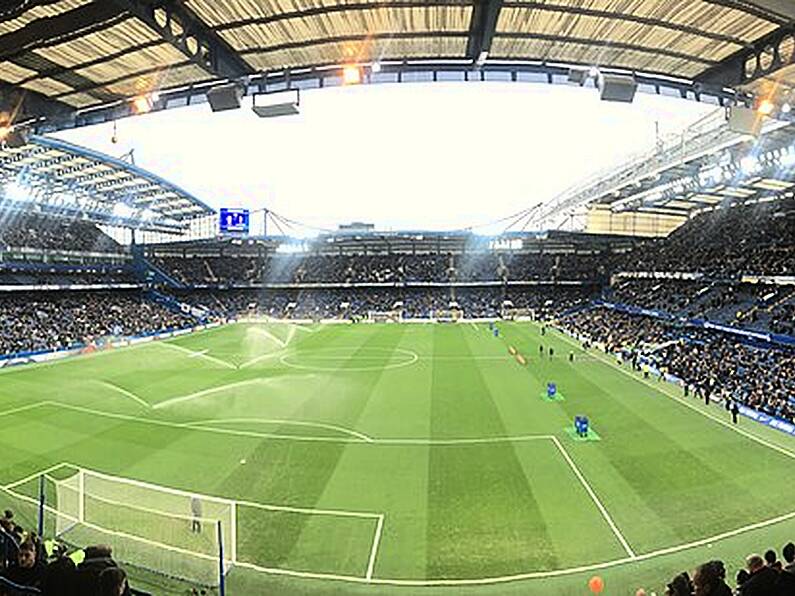 Chelsea takeover has cleared its final hurdle