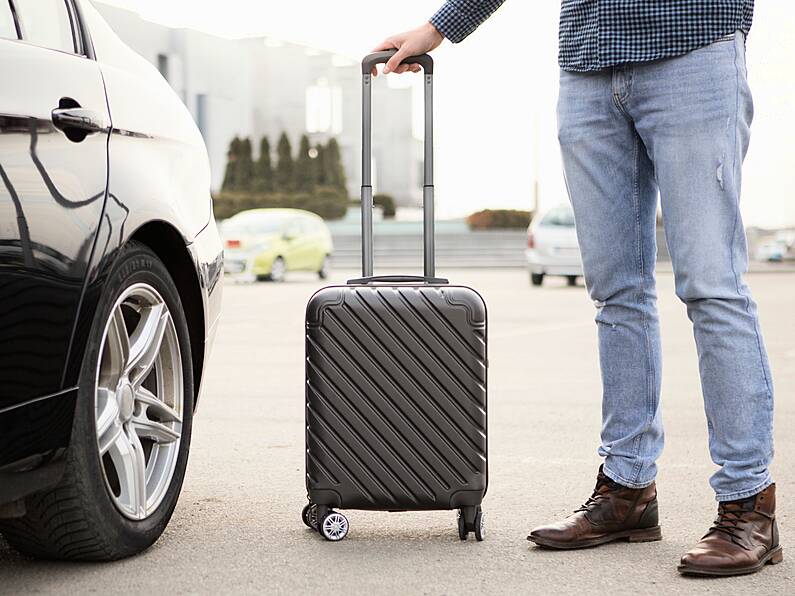 Holiday makers face severe parking issues at Dublin airport this weekend