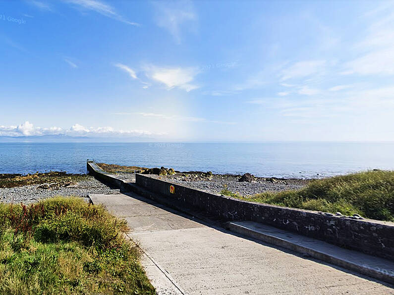 Gardaí appeal for information on sea swimmer stalker in black Volkswagen