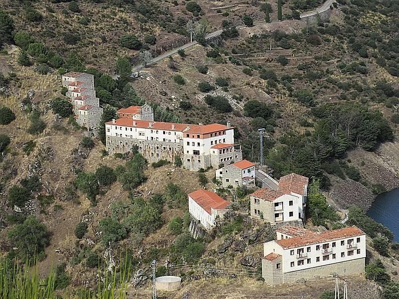 You can buy an entire village in Spain for the price of a three-bed semi in Waterford