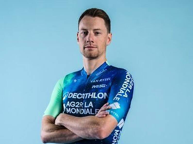 Tour de France: Carrick-on-Suir's Sam Bennett finishes 12th on stage 12