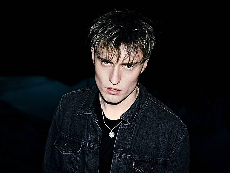 Sam Fender announces Irish gig