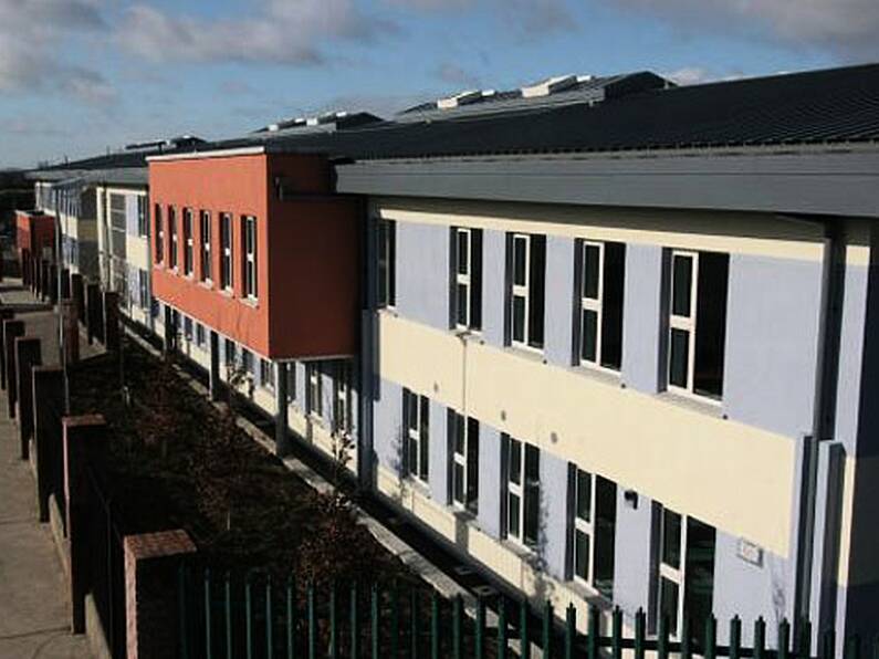 Gardaí investigate alleged arson attack on Wexford secondary school