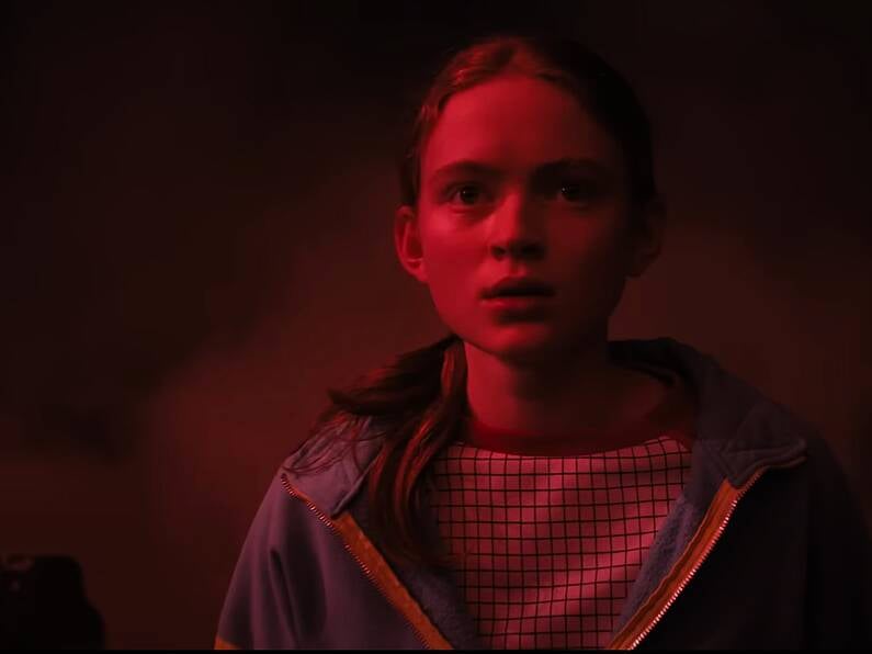 WATCH: Stranger Things 4 Volume 2 trailer