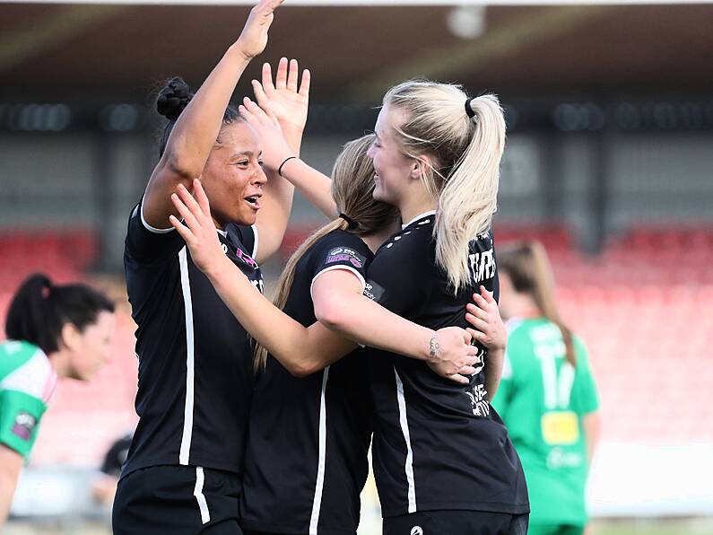 Wexford Youths set for rearranged fixture against Cork City