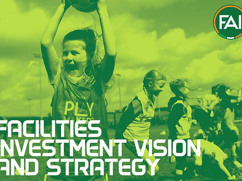 FAI announces Facilities and Infrastructure Vision and Strategy