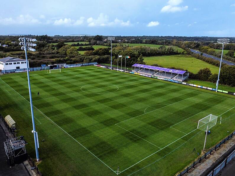 Wexford Youths to compete under Wexford FC banner