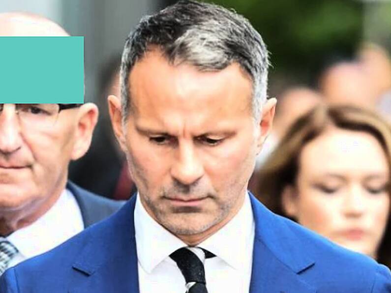 Ryan Giggs hoping to ‘rebuild life’ after domestic abuse charges are dropped