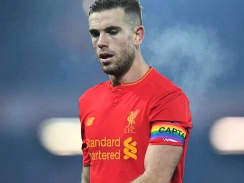 Jordan Henderson urged to speak on human rights abuses if Saudi move goes ahead