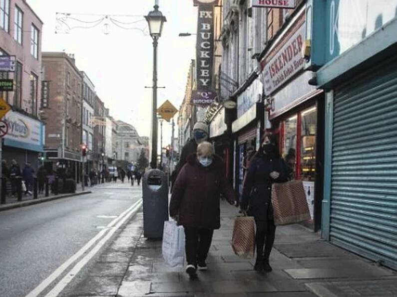 Dublin businesses call for 'aggressive' behaviour to be tackled following serious assault