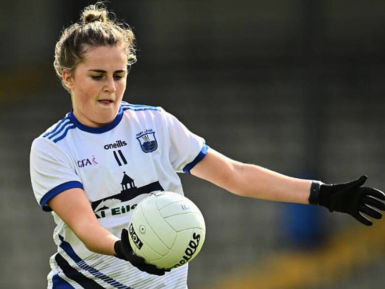 Waterford Ladies secure senior football for 2024