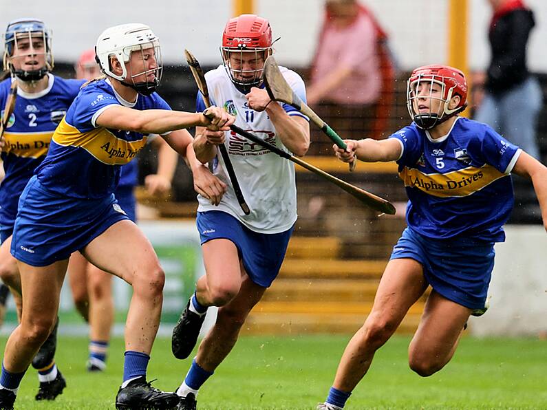 Waterford secure historic appearance in All-Ireland Camogie showpiece