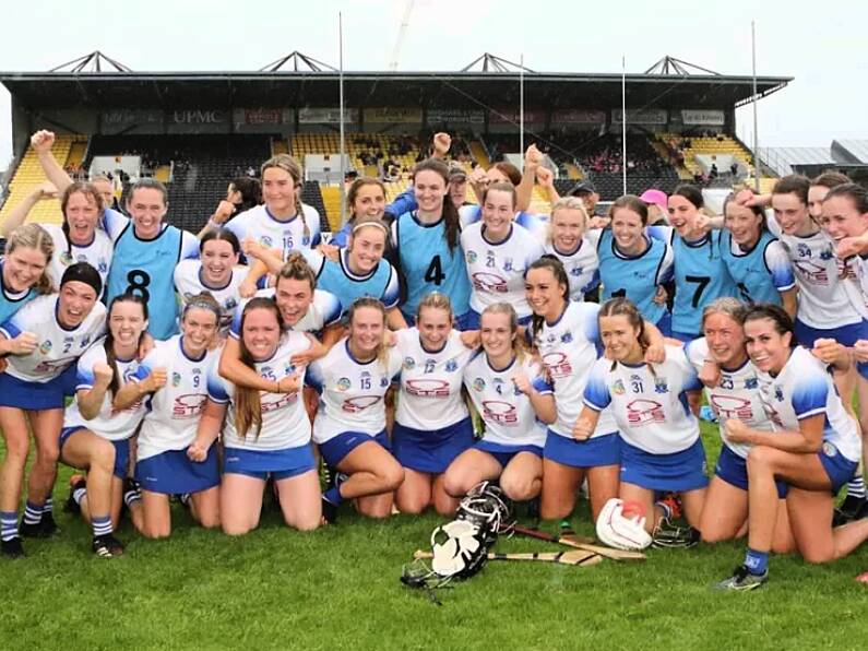 Waterford anticipates blockbuster All-Ireland Senior Camogie Final meeting with Cork