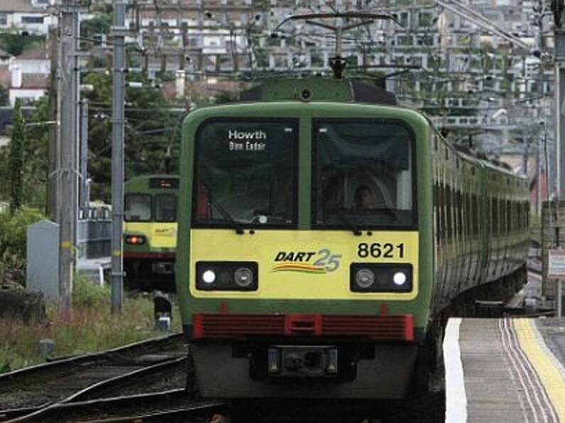 Extra trains added for All-Ireland Football final as supporters warned of high demand