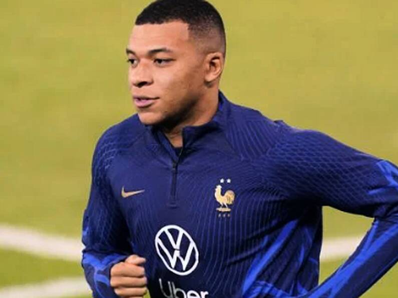 Kylian Mbappe reportedly turns down chance to discuss move to Al Hilal