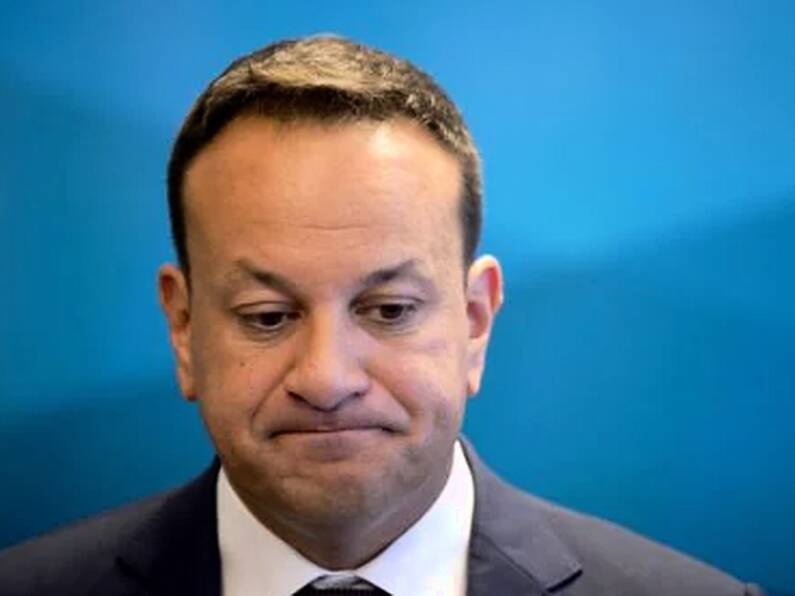 Ireland seeing a rise in racism, Taoiseach warns