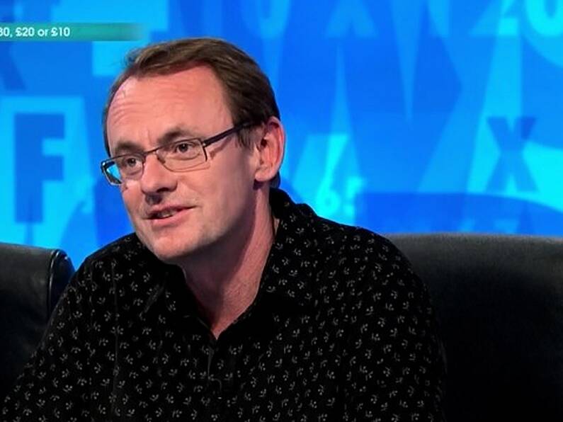 Sean Lock nominated for his first ever Bafta