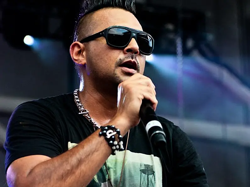 Sean Paul plans insane duet with Bob Marley & Jimi Jendrix! But How?