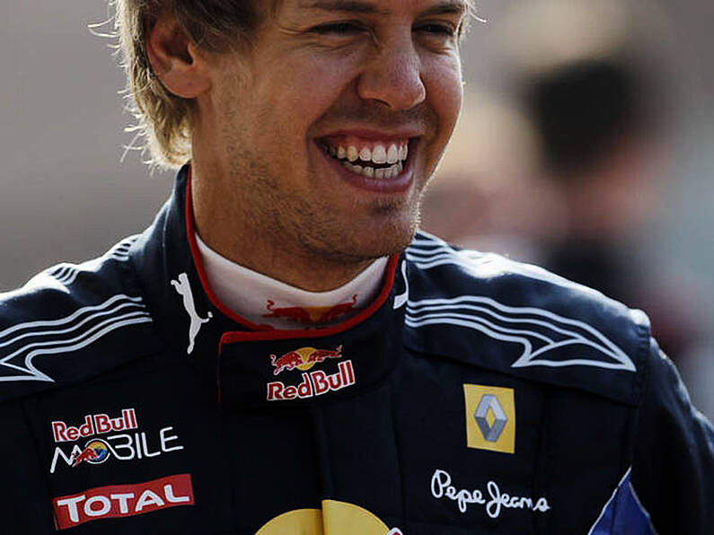 Sebastian Vettel to retire at the end of the season