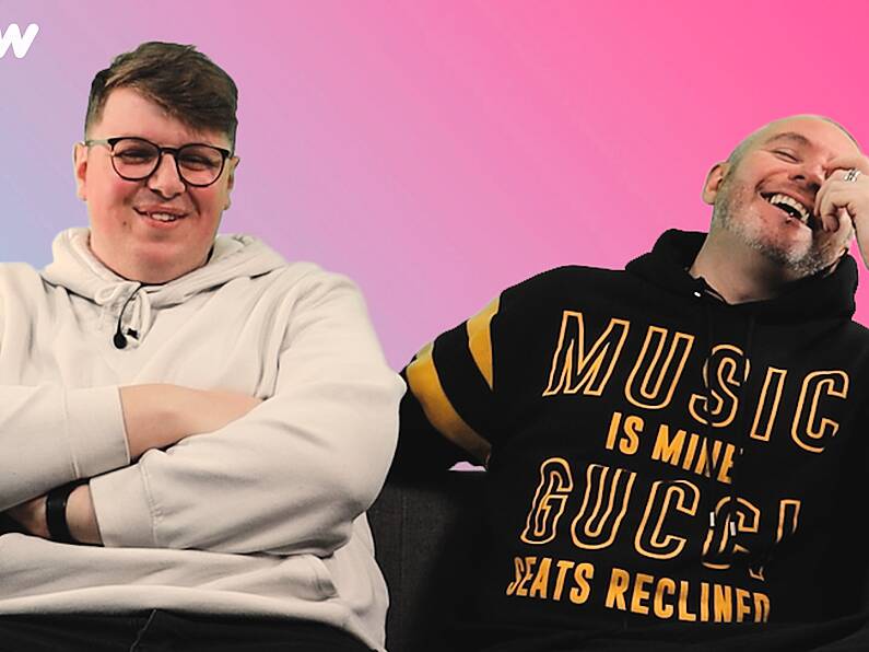 Beat's Gogglebox! We rate NOW's Valentine's Day Collection