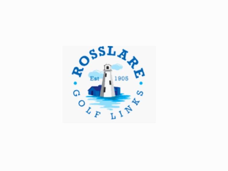 Rosslare Golf Links - Head Chef & Chef de Partie