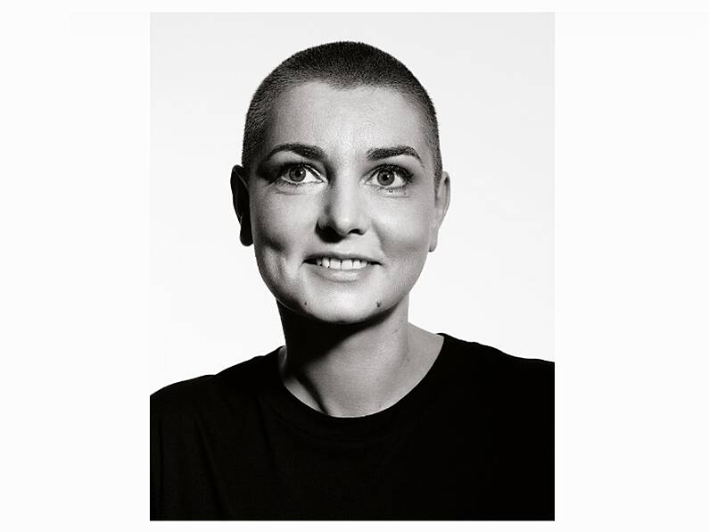 Sinéad O'Connor to be laid to rest this week