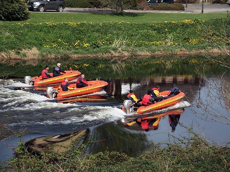 Body of missing mother recovered from River Slaney in Co. Wexford