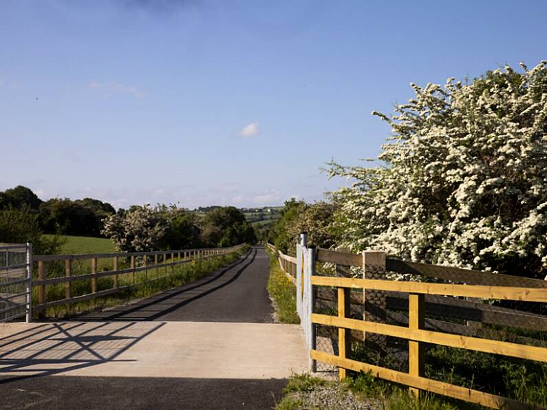 South East Greenway officially opens in Wexford today