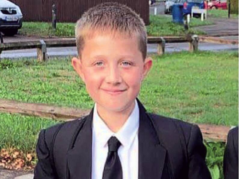 Messages of support pour in following death of 'kind' schoolboy who died in car accident