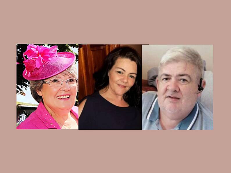 Funerals for three family victims of Tyrone crash announced