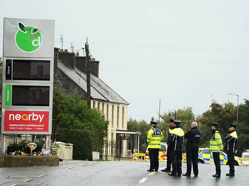 Two men arrested in connection with Creeslough explosion released without charge