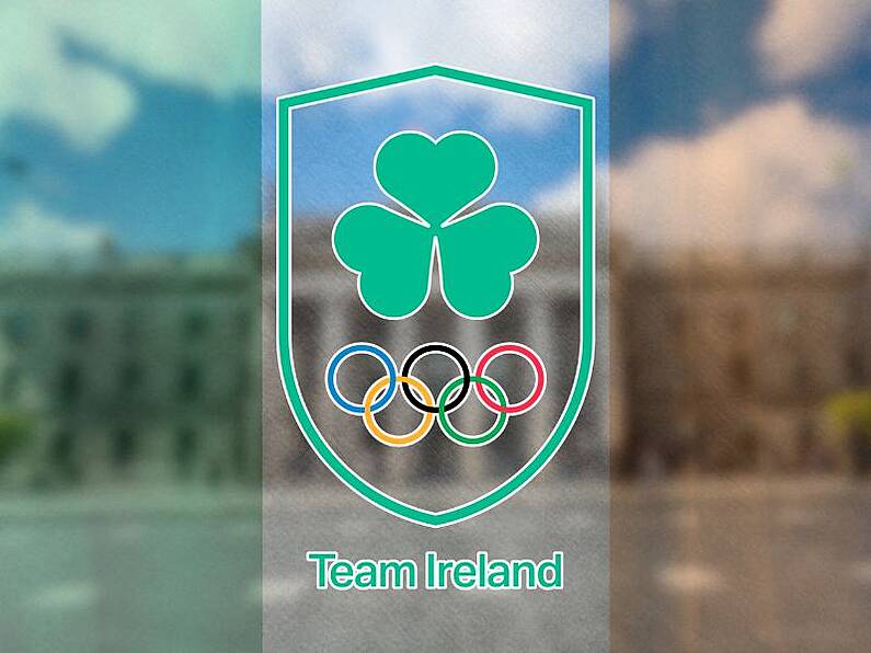 Public Homecoming for Team Ireland from Paris Olympic Games announced