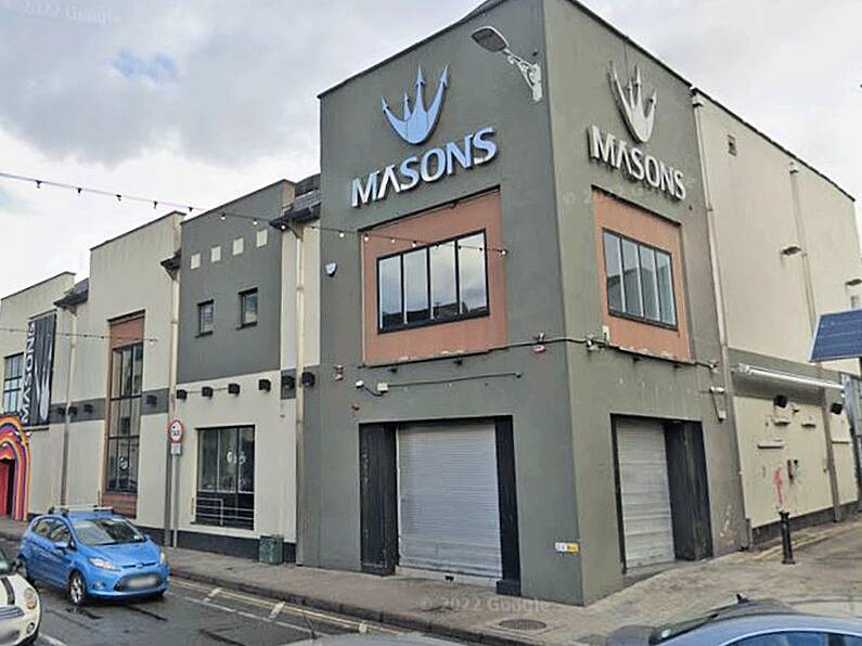 Waterford's Masons nightclub to be no more ahead of major rebrand