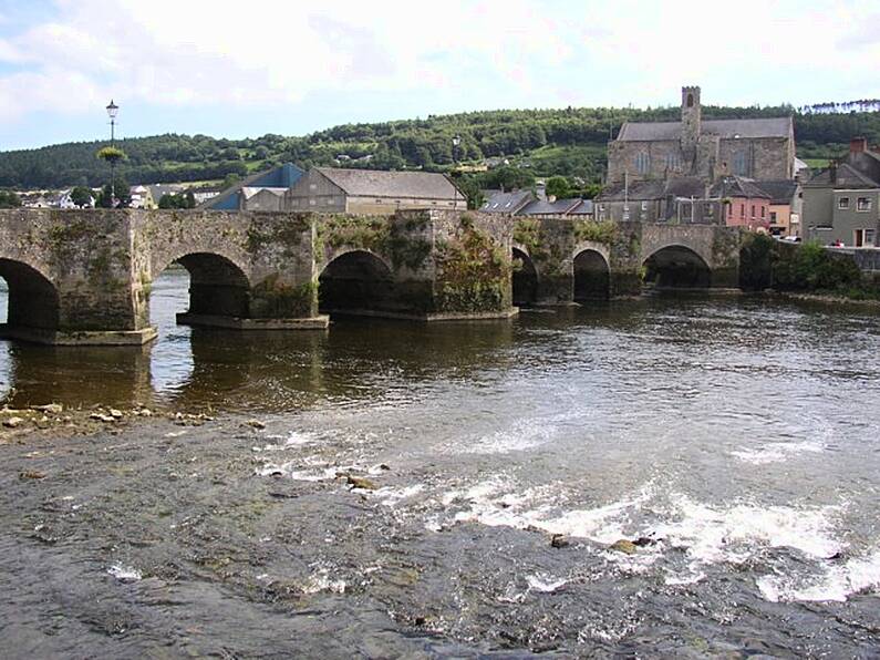 Carrick-on-Suir features in top five 'Most Romantic Towns in Ireland'